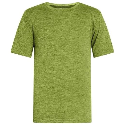 Energetics ju. -t-shirt tibor jrs t-shirt verde lime 128