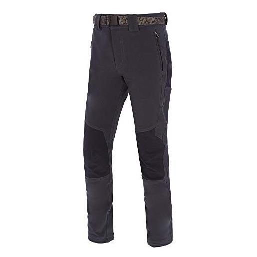 Trangoworld pantaloni unisex per bambini pigalo junior lunghezza: 