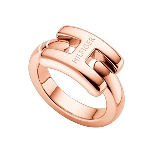Tommy Hilfiger ring anelli donna 2700455b