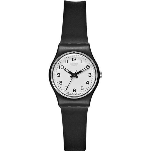 Swatch orologio donna solo tempo Swatch lb153