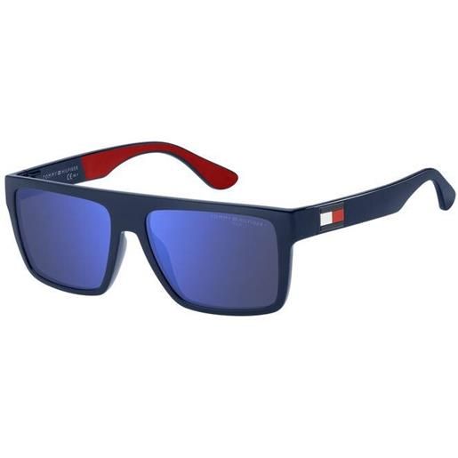 Tommy Hilfiger occhiali da sole Tommy Hilfiger th 1605/s 201308 (pjp zs)