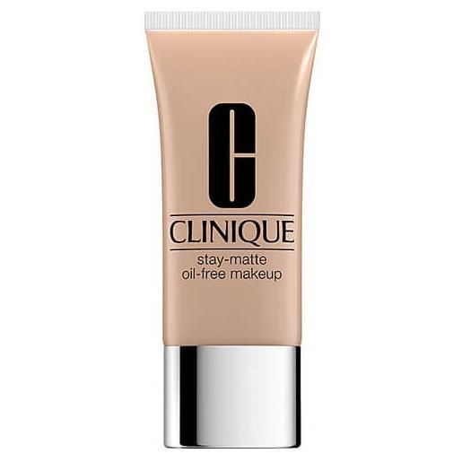 Clinique fondotinta opacizzante stay-matte (oil-free makeup) 30 ml 52 cn neutral (mf)