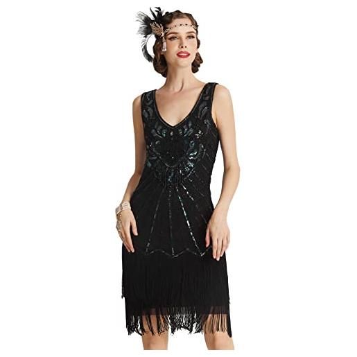 Prezzi scontati e collezioni alla moda gatsby in offerta