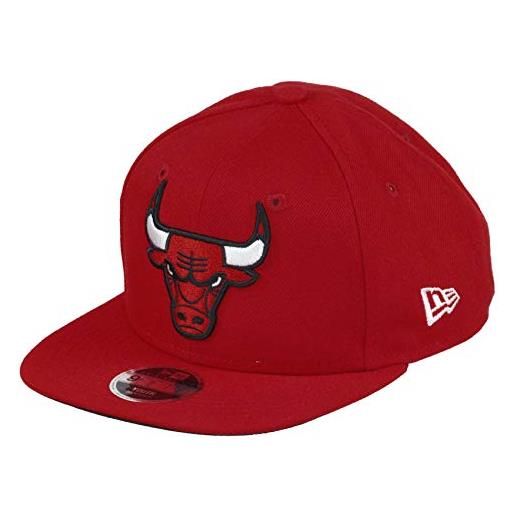 New Era chicago bulls first colour base 9fifty original fit youth