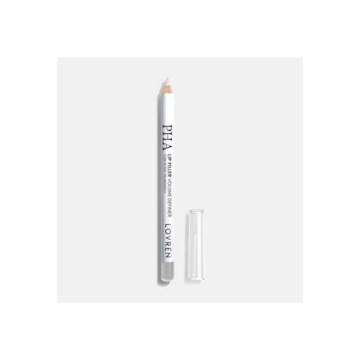 Lovren linea make-up pha lip filler volume definer 1g. 