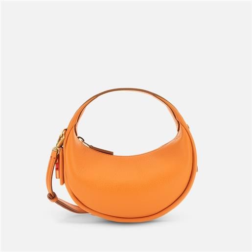 Hogan donna borse mini, arancio (taglia unica)