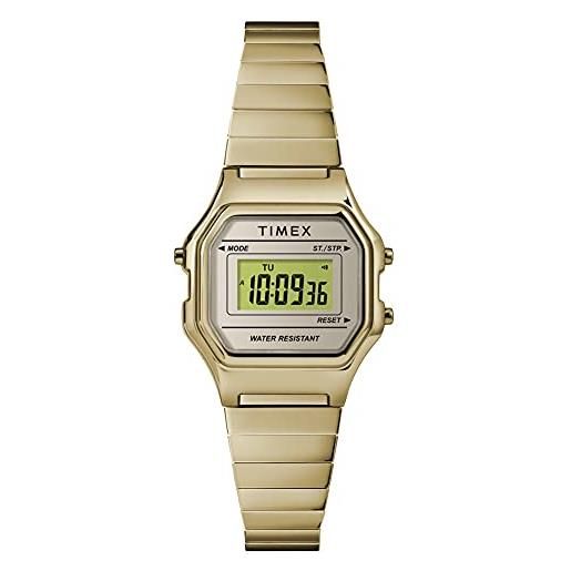 Timex tw2t48000 orologio da donna