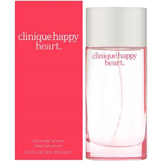 Clinique happy heart - edp 100 ml