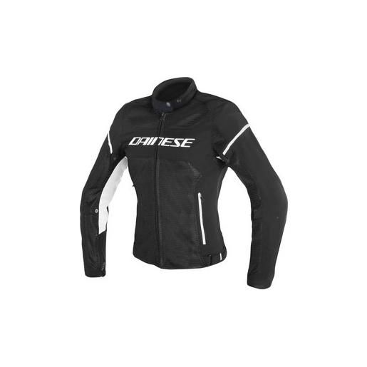 Dainese air frame d-1 giacca in tessuto donna