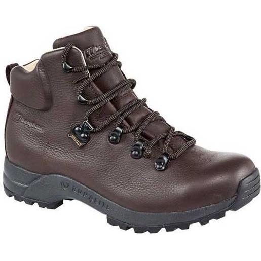 Berghaus supalite ii goretex tech hiking boots marrone eu 37 1/2 donna