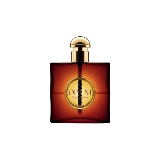 Yves Saint Laurent > Yves Saint Laurent opium eau de parfum 30 ml
