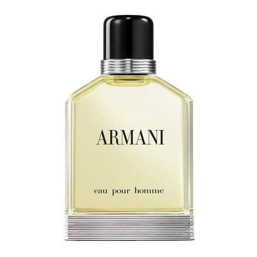 Armani > Armani eau pour homme eau de toilette 100 ml