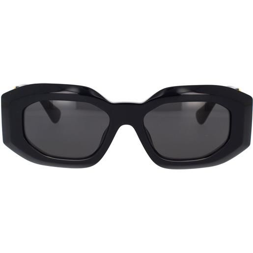 Versace occhiali da sole Versace maxi medusa biggie ve4425u gb1/87