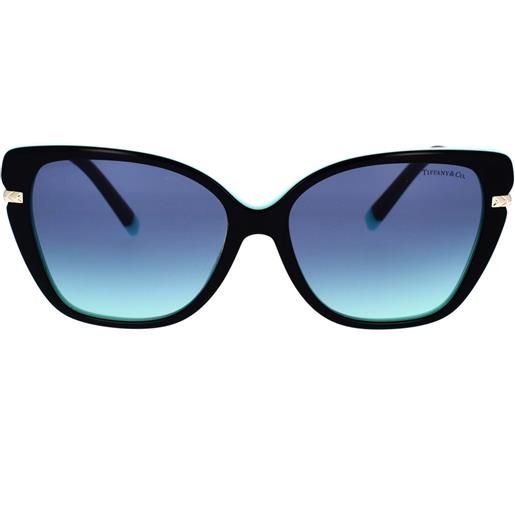 Tiffany occhiali da sole Tiffany tf4190 80559s