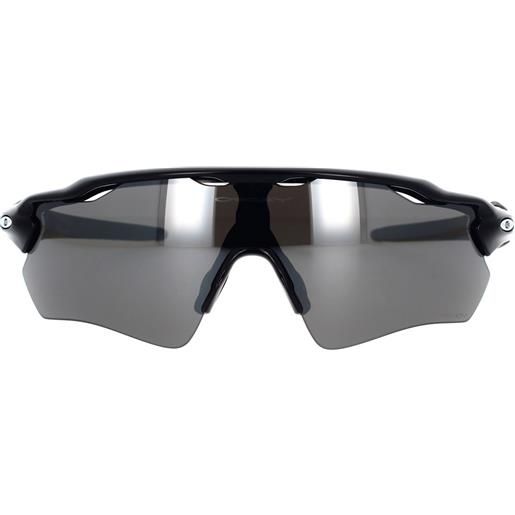 Oakley occhiali da sole Oakley radar ev path oo9208 920851 polarizzati