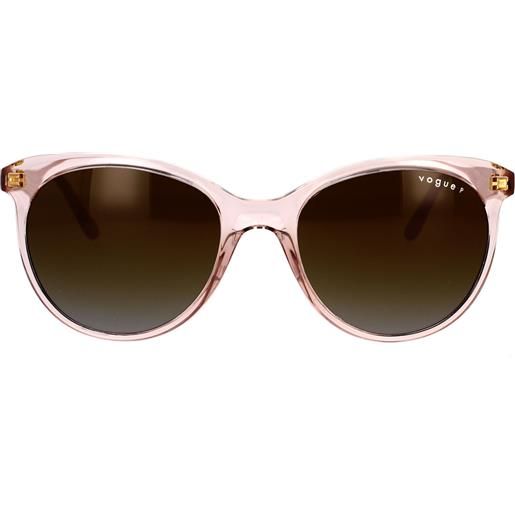 Vogue occhiali da sole Vogue vo5453s 2942t5 polarizzati