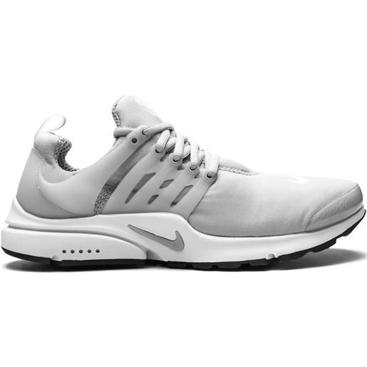 Nike sneakers air presto - grigio