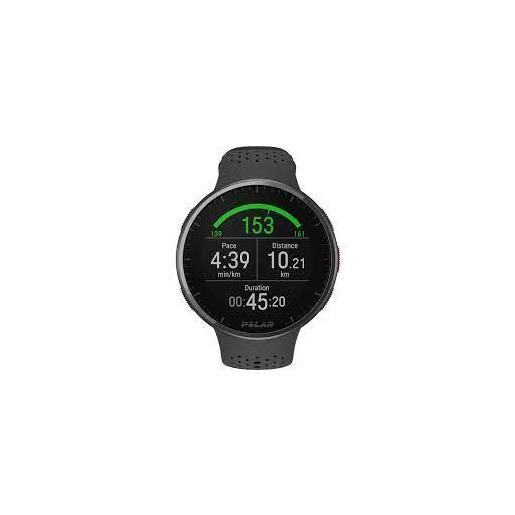 Polar smartwatch Polar pacer pro grigio [900102178]