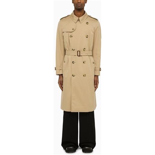 Burberry trench heritage the kensington lungo