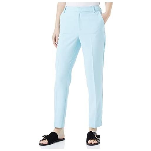 Part two urbana pants pantaloni, aquamarine, 44 da donna