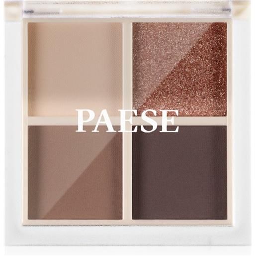 Paese daily vibe palette 5,5 g