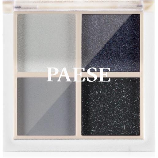 Paese daily vibe palette 5,5 g