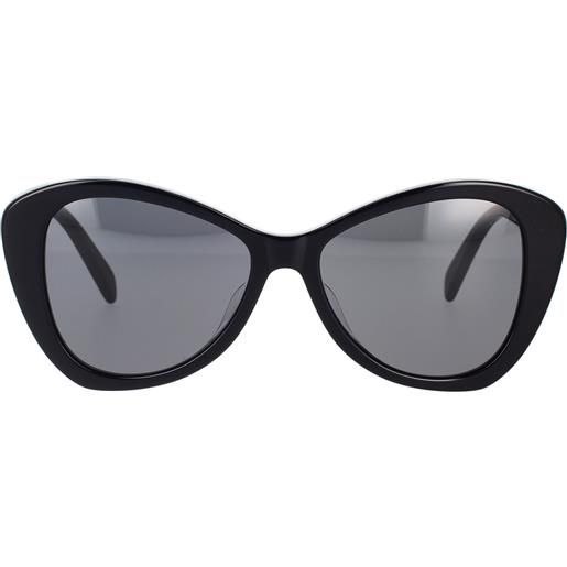 Celine occhiali da sole Celine thin cl40270u 01a