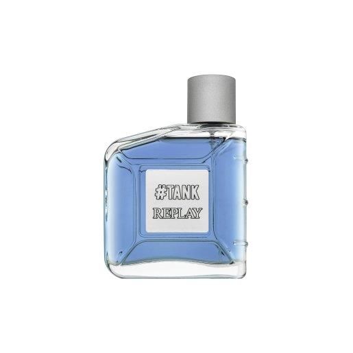 Replay tank for him eau de toilette da uomo 100 ml