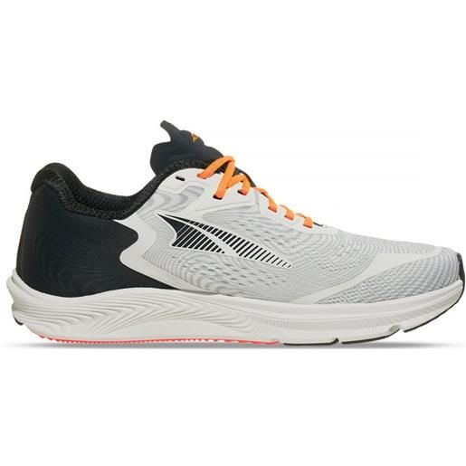 Altra Running altra scarpa running uomo torin 5 bianca