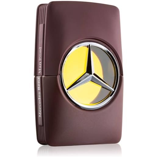 Mercedes-Benz man private - edp 100 ml