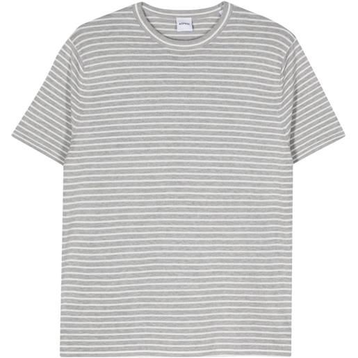 ASPESI t-shirt - grigio