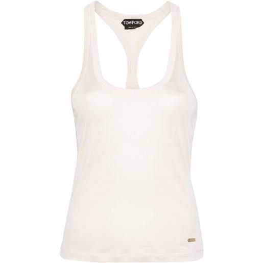 TOM FORD top - rosa