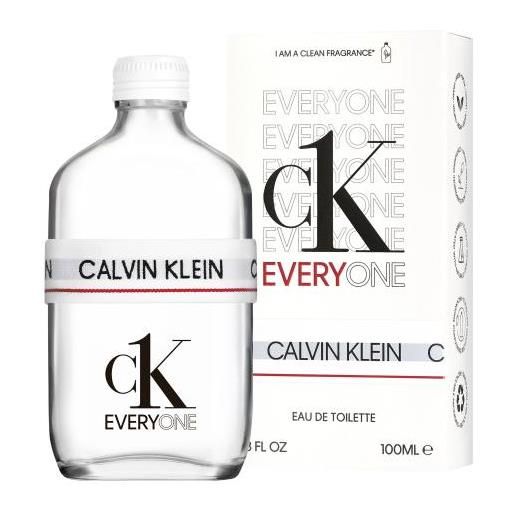 Calvin Klein ck everyone 100 ml eau de toilette unisex
