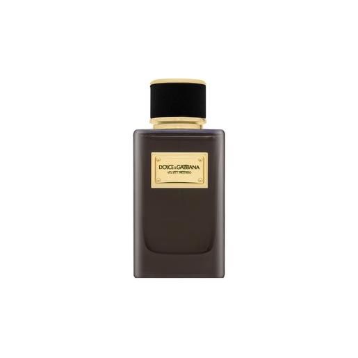 Dolce & Gabbana velvet incenso eau de parfum da uomo 150 ml