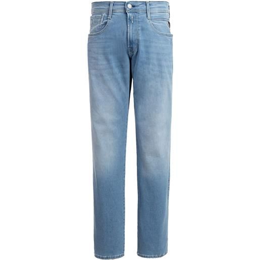 REPLAY - pantaloni jeans