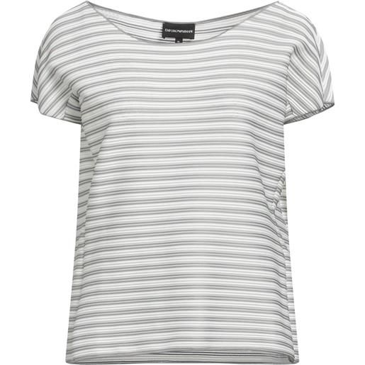 EMPORIO ARMANI - t-shirt