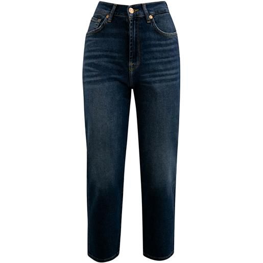 7 FOR ALL MANKIND - cropped jeans