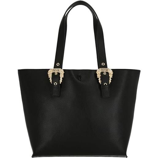 VERSACE JEANS COUTURE - borsa a spalla