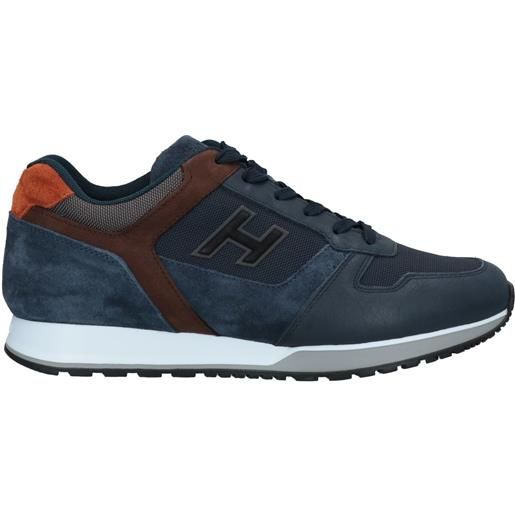 Scarpe hogan basso outlet costo