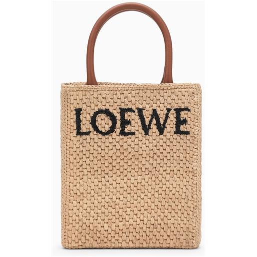 Loewe borsa standard a5 beige