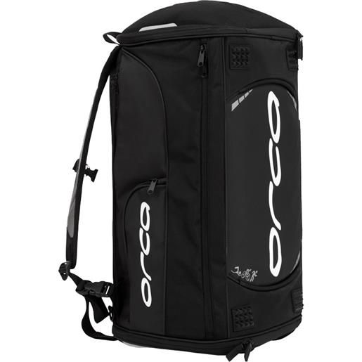 Orca transition backpack 70l nero