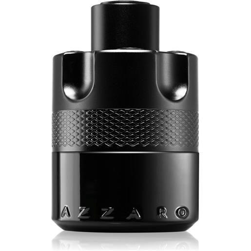 Azzaro the most wanted the most wanted 50 ml
