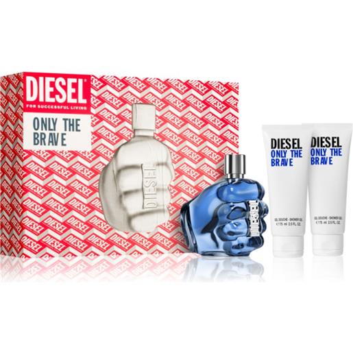 Diesel only the brave only the brave 1 pz