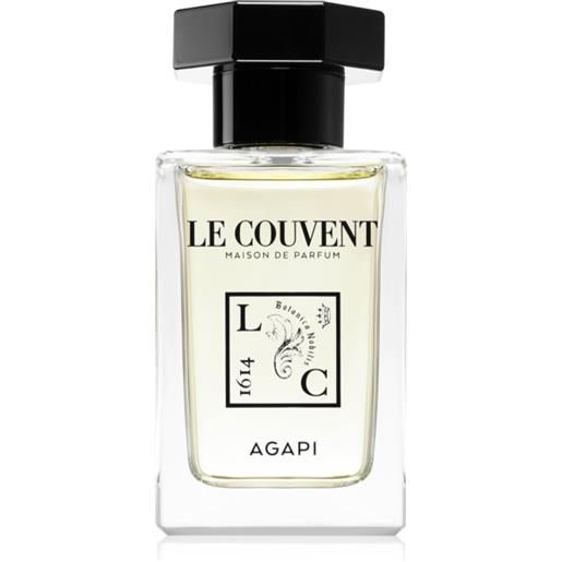 Le Couvent Maison de Parfum singulières agapi 50 ml