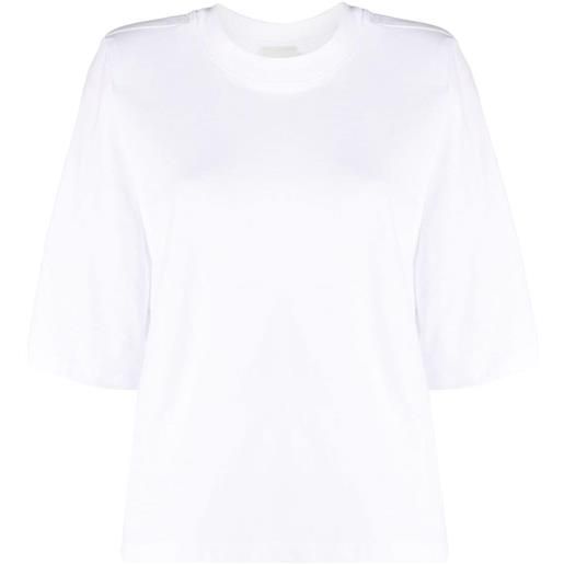 ISABEL MARANT t-shirt girocollo - bianco