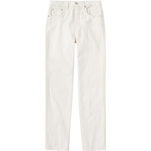 Closed jeans roan dritti - bianco
