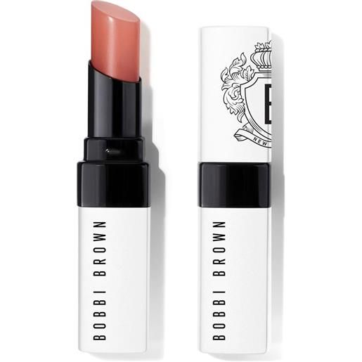 Bobbi Brown extra lip tint 1.6g balsamo labbra, rossetto brillante bare nude