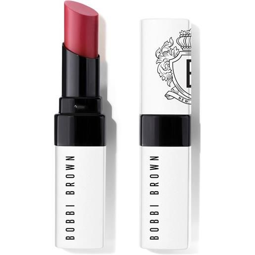 Bobbi Brown extra lip tint 1.6g balsamo labbra, rossetto brillante bare raspberry