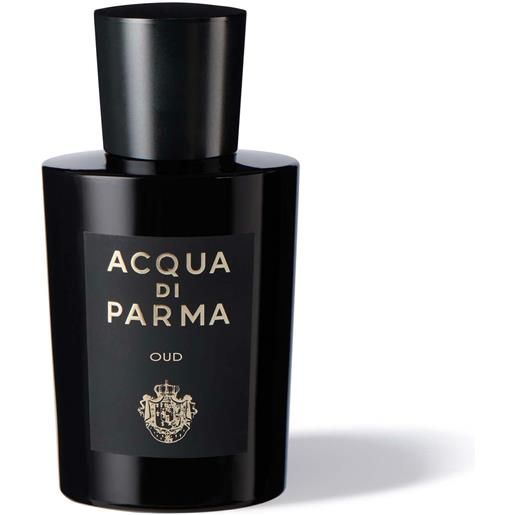 Acqua di Parma oud 100ml eau de parfum, eau de parfum, eau de parfum, eau de parfum