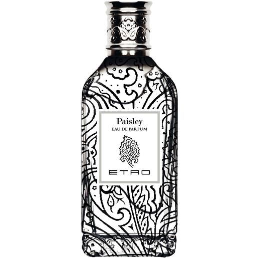 ETRO paisley - edizione tessuto 100ml eau de parfum, eau de parfum, eau de parfum